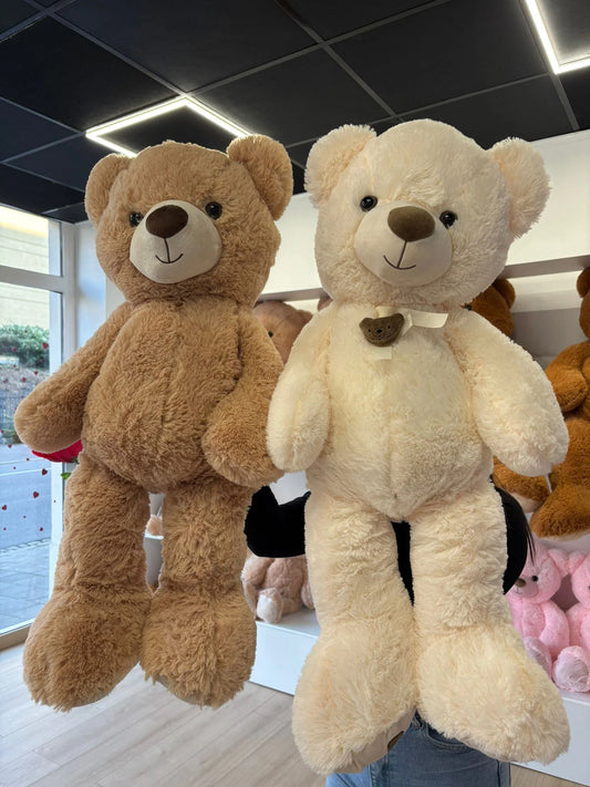 Peluche Teddy 80cm