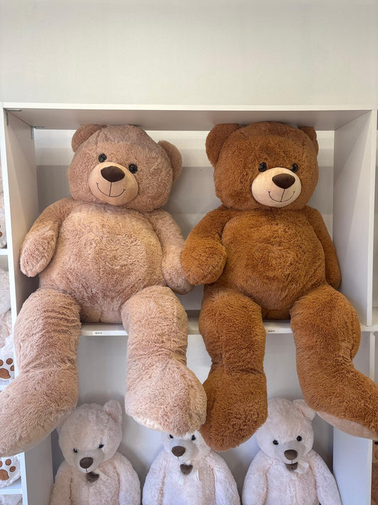 Peluche Teddy 130cm