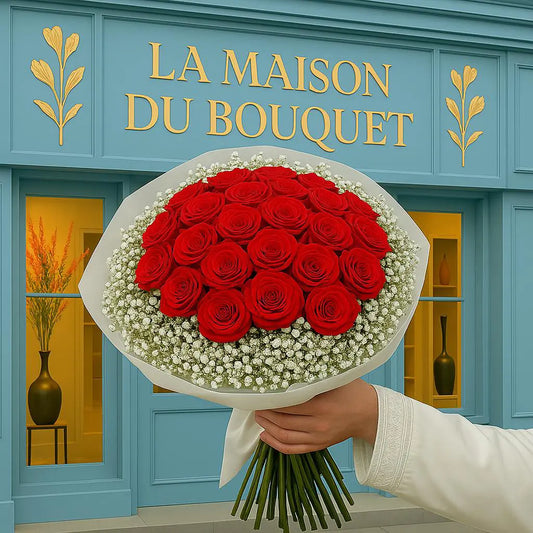 Bouquet For You