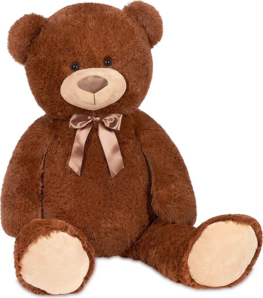 Peluche Teddy 80cm