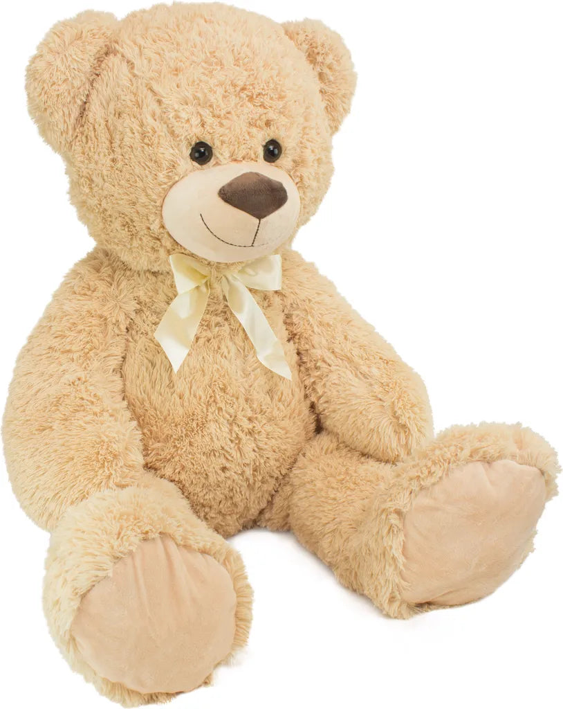Peluche Teddy 80cm