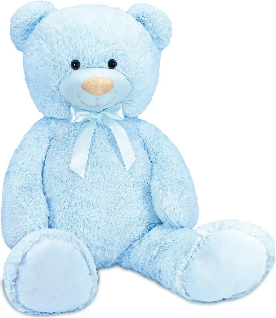 Peluche Teddy 80cm